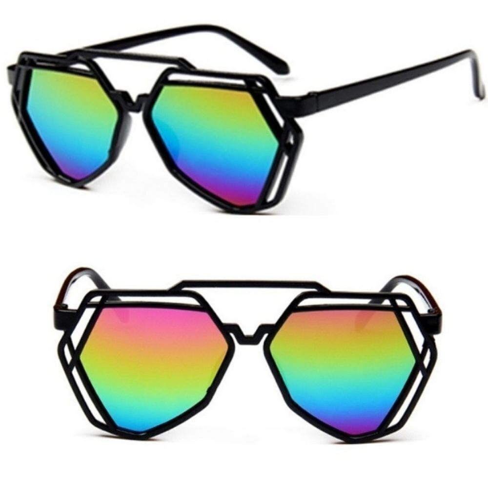𝅺BRAND New Statement Sunglasses